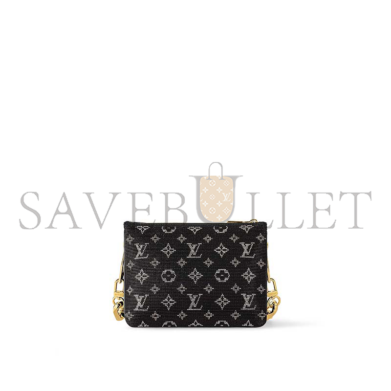 LOUIS VUITTON COUSSIN BB M21491 (21*16*7cm) LOUIS VUITTON COUSSIN BB M21491 (21*16*7cm)